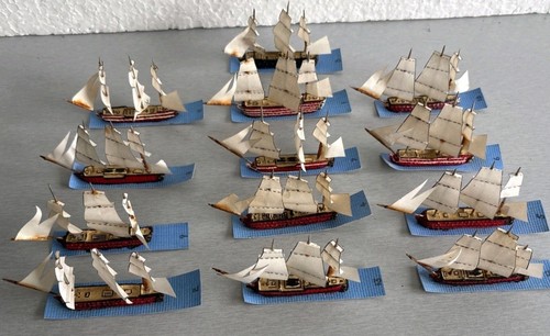 Wargame napoleonic warships - wargame,