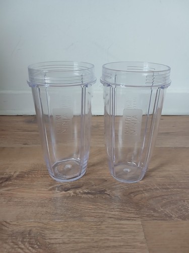 Ninja cups nutri - x,