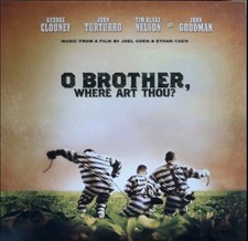 Brother where art thou ltd - art, thou?