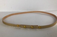 Charlie Brear Bridal Gold Thin