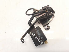 BMW E39 530D 130kW Touring 2001 Rear Tailgate Window Actuator Lifter 67118384069