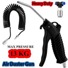 Air Duster for HGV Trucks Commercial Vehicle Cleaner Air Horn Tractor Unit