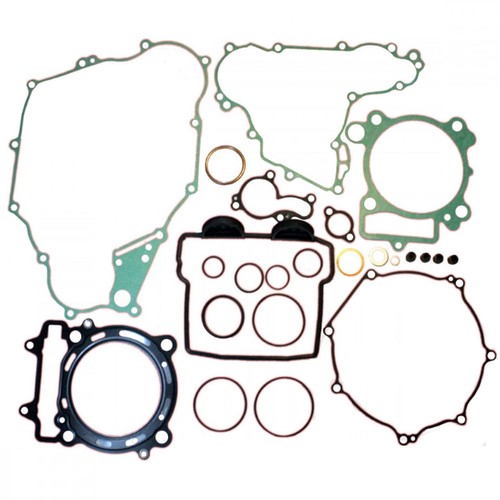 Engine gasket set for - engine, kawasaki