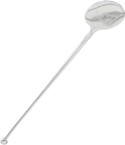 Personalised cocktail stirrer - cocktail,
