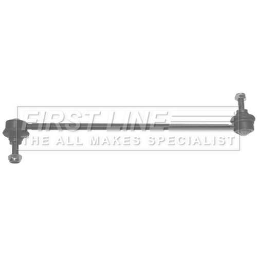 Anti roll bar link front - anti,