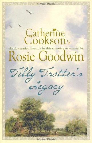 Tilly trotter legacy by - tilly,