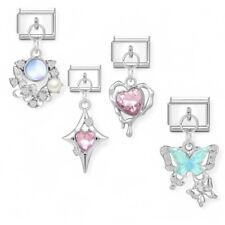 Italian Dangle charm Fits