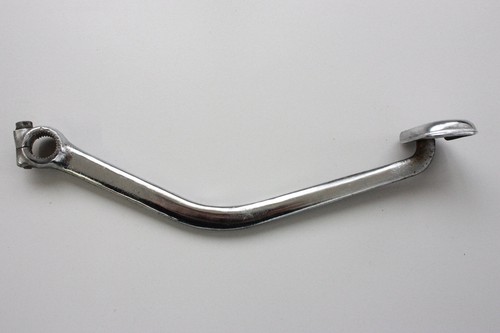 Yamaha 600 radian - yx, brake