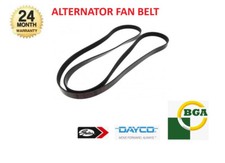 ALTERNATOR FAN BELT for DODGE