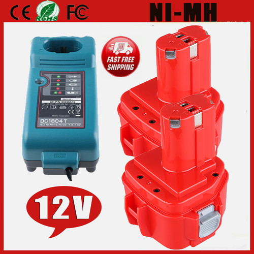 Battery 4800mah for makita - 4800mah,