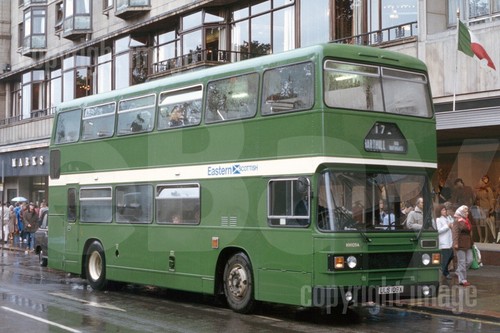 Bus photo eastern scottish - bus,