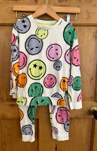 Pjs pyjamas 7 8 years - m, 7-8
