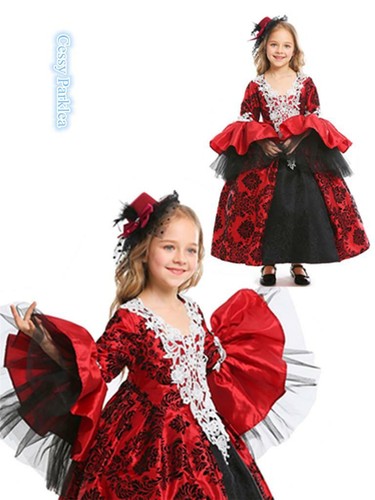 Deluxe girls vintage - deluxe,