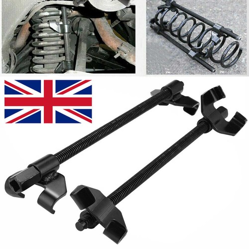 380mm coil spring compressor - 380mm,
