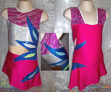 Rhythmic Gymnastics Leotard