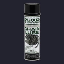 Liquid Performance Chain Lube