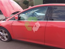 FORD FOCUS ZETEC MK3 PASSENGER