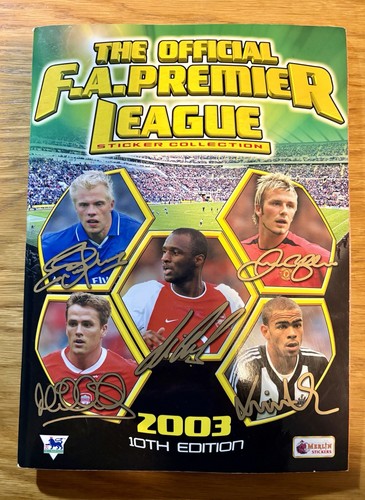The official premier - the, fa