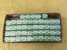 Job lot of 45 x 25W SBC/B15 Bell pygmy bulbs