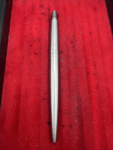 Parker jotter steel - parker,