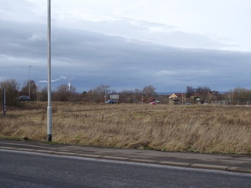 Photo 6x4 development site - photo,