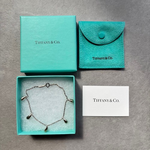 Tiffany teardrop - tiffany, co.