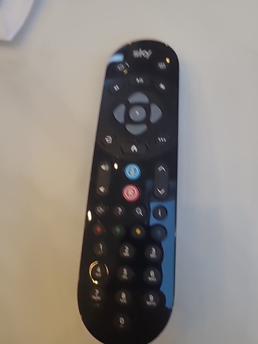 Genuine used sky - genuine,