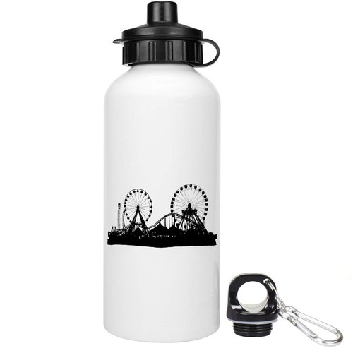 Carnival rides silhouette - rides,