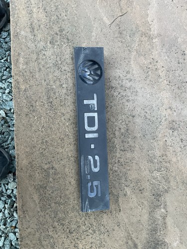 Transporter engine badge - transporter,