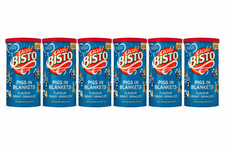 Bisto Pigs in Blankets Flavour