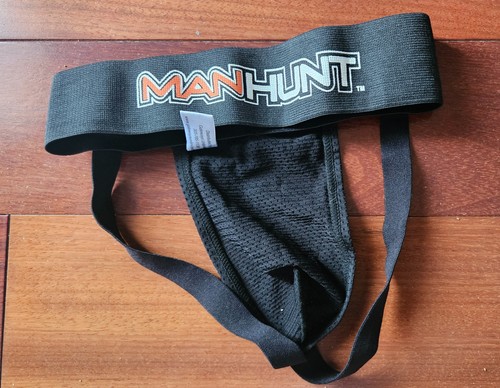 Manhunt jockstrap med - 🔥manhunt, sz