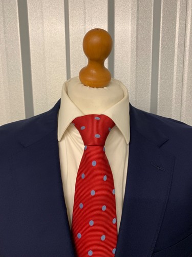 Mens elegant gieves - gieves, hawkes