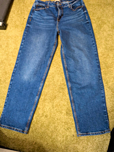 Women straight leg - tu,