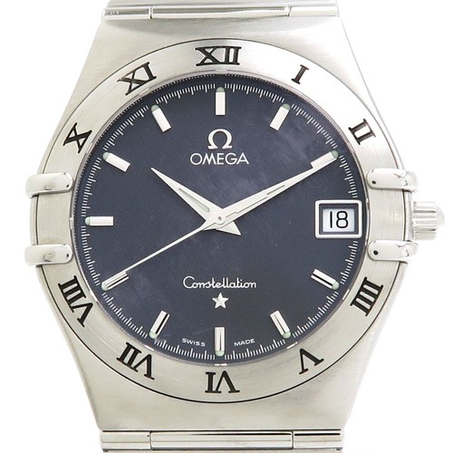 Omega constellation men s - constellation, lm