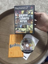 Grand Theft Auto™ San