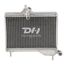 All-Aluminum Radiator For
