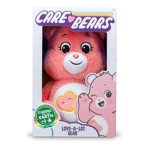 Care bears 35cm medium - bears, plush