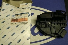 Genuine Ford Focus MK3 Kuga