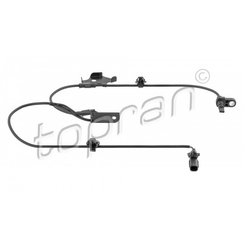 Abs wheel sensor front right - abs,