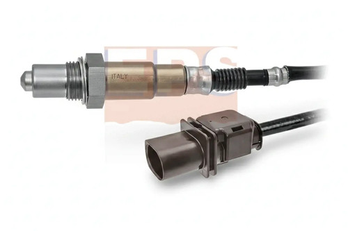 Lambda sensor heated - sensor,