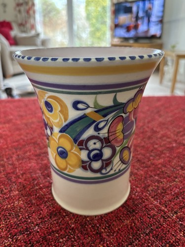 Vintage poole pottery - poole,