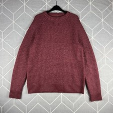 Fat Face Jumper Mens Medium