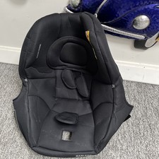 Maxi Cosi CabrioFix isize