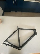 Planet x Pro Carbon Road Bike Frame XL
