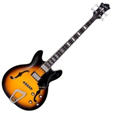 Hagstrom viking bass tsb - viking,
