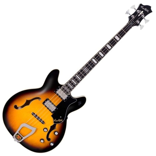 Hagstrom viking bass - viking,