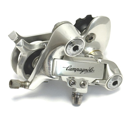 Nos campagnolo euclid - 8, speed