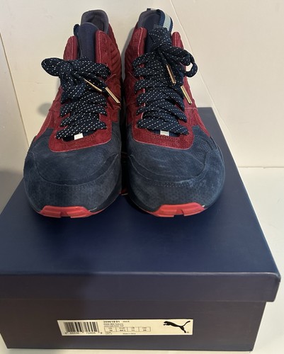 Kith exclusive ronnie - exclusive,