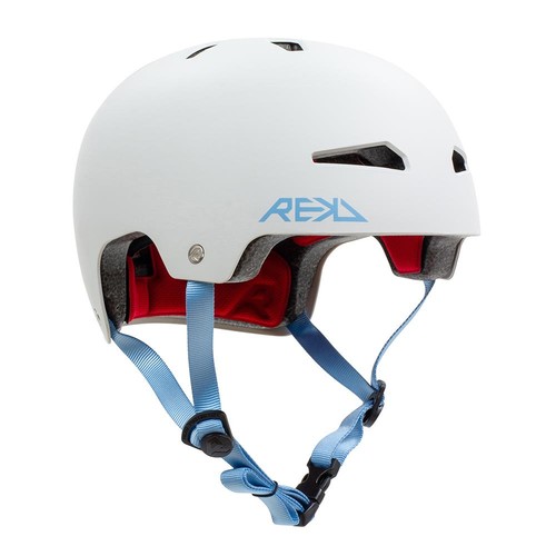 Rekd elite helmet grey - rekd, 2.0