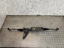 12-15 AUDI A4 B8 8K 2.0 DIESEL ELECTRIC STEERING RACK 8K0909144B